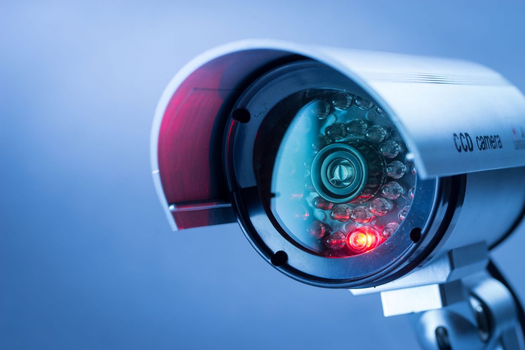 CCTV systems northern ireland