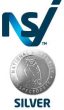 NSI Silver Logo